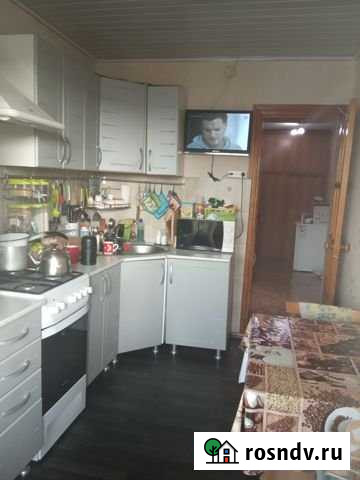 2-комнатная квартира, 46 м², 2/2 эт. на продажу в Шахунье Шахунья - изображение 1