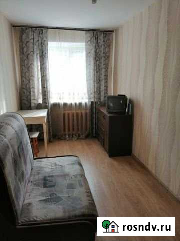 Комната 12 м² в 5-ком. кв., 2/5 эт. в аренду на длительный срок в Подольске Подольск - изображение 1