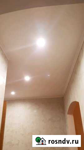 2-комнатная квартира, 44 м², 1/2 эт. на продажу в Ряжске Ряжск - изображение 1