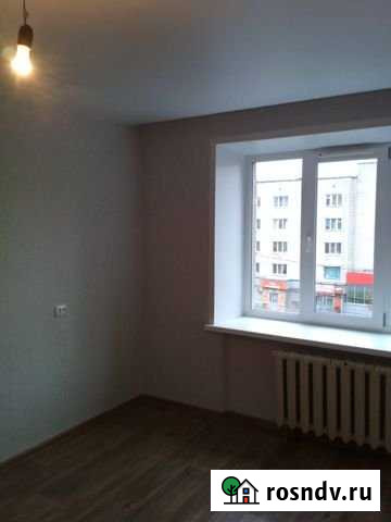 Комната 18 м² в 1-ком. кв., 3/5 эт. на продажу в Новочебоксарске Новочебоксарск - изображение 1