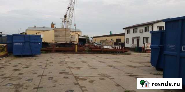 Складское помещение, 190 кв.м. Щёлково - изображение 1