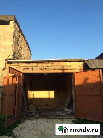 Гараж 20 м² на продажу в Туле Тула - изображение 1