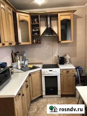 4-комнатная квартира, 83 м², 4/16 эт. на продажу в Волгограде Волгоград - изображение 1