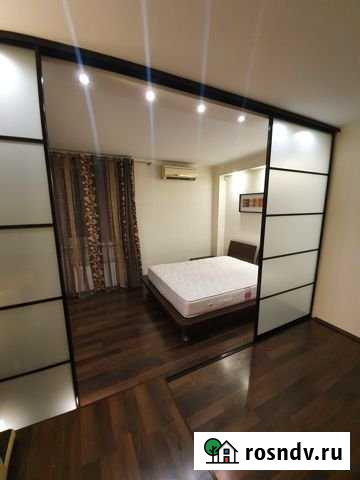 1-комнатная квартира, 66 м², 2/12 эт. в аренду на длительный срок в Самаре Самара - изображение 1