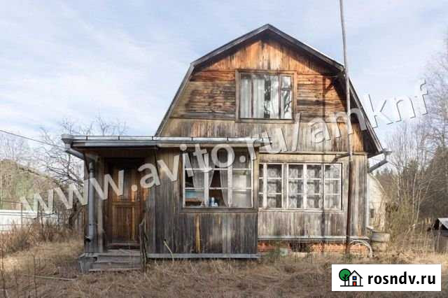 Дом 74 м² на участке 8 сот. на продажу в Наро-Фоминске Наро-Фоминск - изображение 1