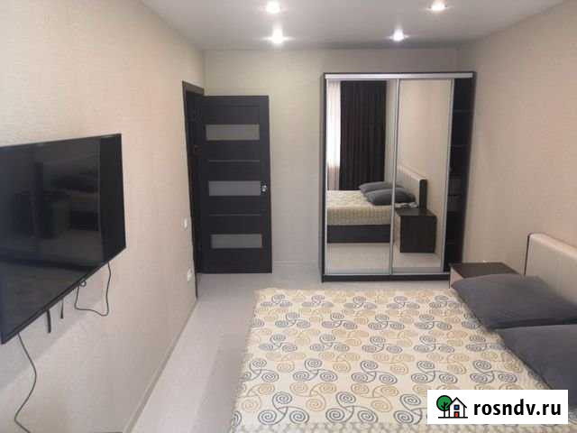 2-комнатная квартира, 50 м², 2/9 эт. в аренду на длительный срок в Березниках Березники - изображение 1