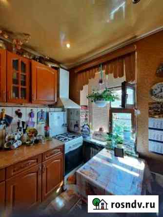 2-комнатная квартира, 49 м², 3/3 эт. на продажу в Октябрьском Республики Башкортостан Октябрьский