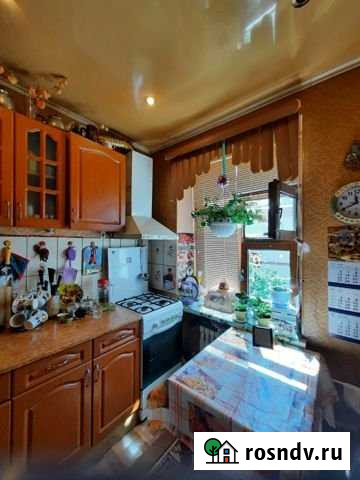 2-комнатная квартира, 49 м², 3/3 эт. на продажу в Октябрьском Республики Башкортостан Октябрьский - изображение 1