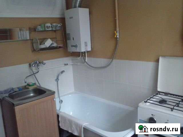 3-комнатная квартира, 40.1 м², 1/2 эт. на продажу в Самаре Самара - изображение 1