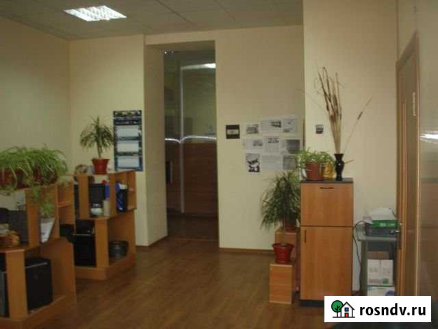 Помещение свободного назначения, 90 кв.м. Ростов-на-Дону - изображение 1