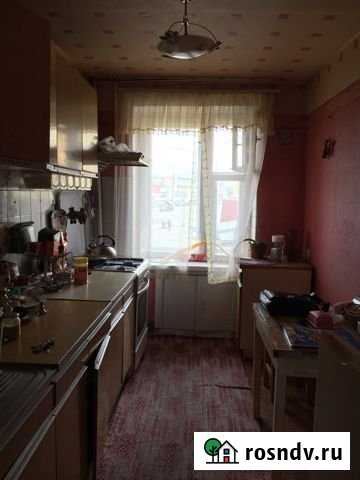 3-комнатная квартира, 60 м², 2/9 эт. на продажу в Пензе Пенза - изображение 1