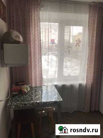 2-комнатная квартира, 42 м², 3/5 эт. на продажу в Скопине Скопин - изображение 1