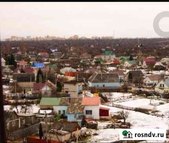 Дача 20 м² на участке 6 сот. на продажу в Липецке Липецк
