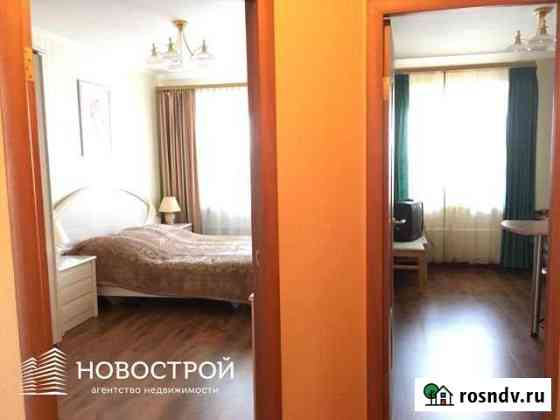 1-комнатная квартира, 35 м², 7/9 эт. на продажу в Ухте Ухта