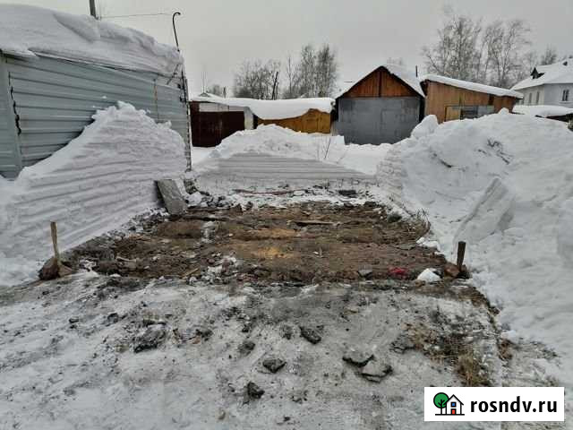 Машиноместо 24 м² на продажу в Анжеро-Судженске Анжеро-Судженск - изображение 1