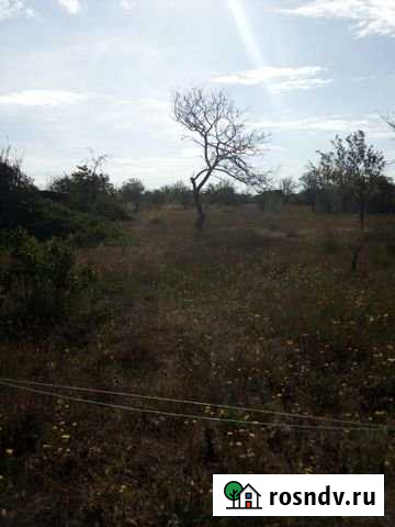 Участок СНТ, ДНП 6 сот. на продажу в Керче Керчь - изображение 1