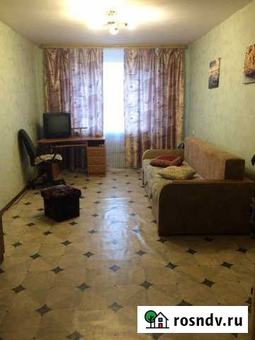 Комната 18 м² в 4-ком. кв., 8/9 эт. в аренду на длительный срок в Красногорске Московской области Красногорск - изображение 1