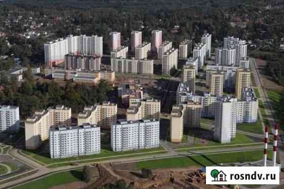 2-комнатная квартира, 54 м², 3/10 эт. на продажу в Сертолово Сертолово