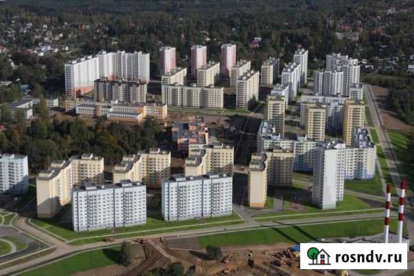 2-комнатная квартира, 54 м², 3/10 эт. на продажу в Сертолово Сертолово - изображение 1