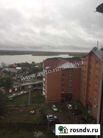 3-комнатная квартира, 73 м², 9/9 эт. на продажу в Бийске Бийск - изображение 1