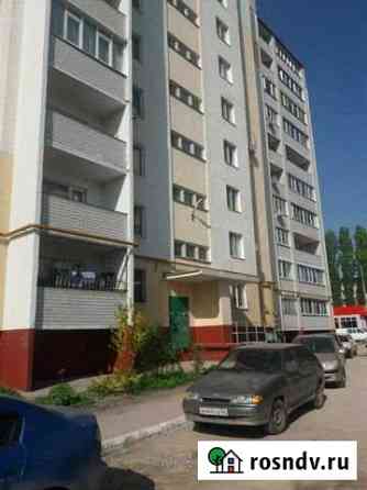 1-комнатная квартира, 37 м², 5/10 эт. в аренду на длительный срок в Саратове Саратов