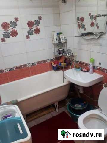 3-комнатная квартира, 56 м², 2/5 эт. на продажу в Улан-Удэ Улан-Удэ - изображение 1