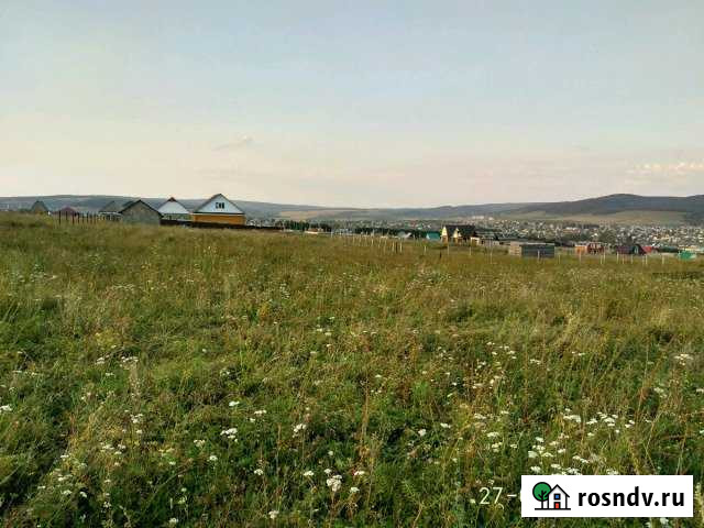 Участок ИЖС 15 сот. на продажу в Красноусольском Красноусольский - изображение 1