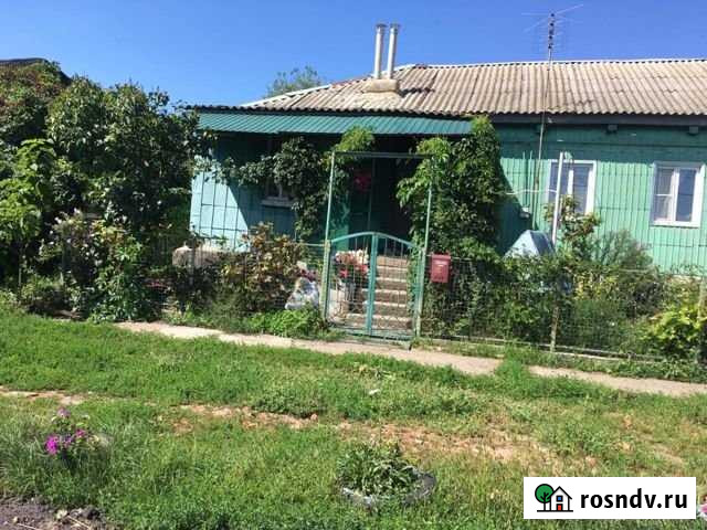 Дом 56 м² на участке 30 сот. на продажу в Девице Девица - изображение 1