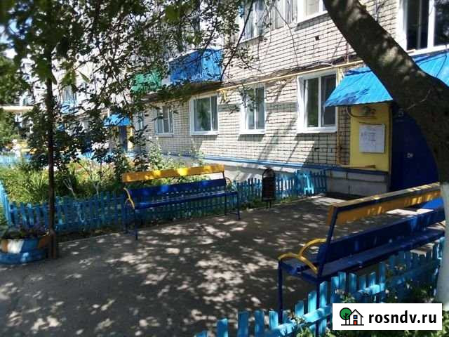 2-комнатная квартира, 43 м², 5/5 эт. на продажу в Калининске Калининск - изображение 1