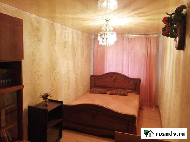 2-комнатная квартира, 45 м², 2/5 эт. в аренду посуточно в Кисловодске Кисловодск - изображение 1