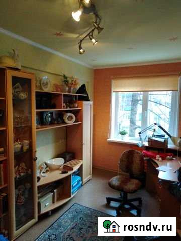 3-комнатная квартира, 59 м², 2/5 эт. на продажу в Ижевске Ижевск - изображение 1