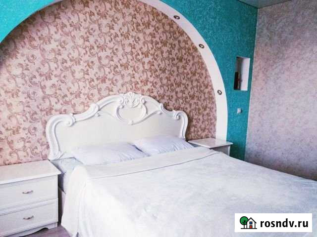 2-комнатная квартира, 70 м², 2/9 эт. в аренду посуточно в Саранске Саранск - изображение 1