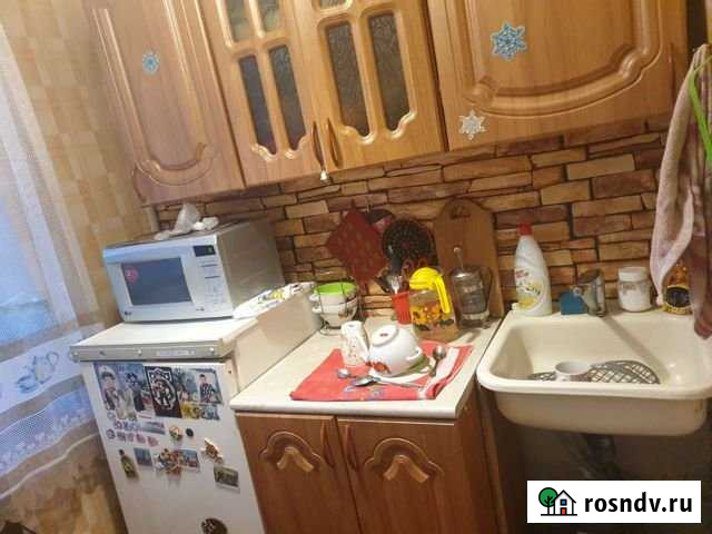 1-комнатная квартира, 21 м², 4/5 эт. на продажу в Заволжске Заволжск - изображение 1