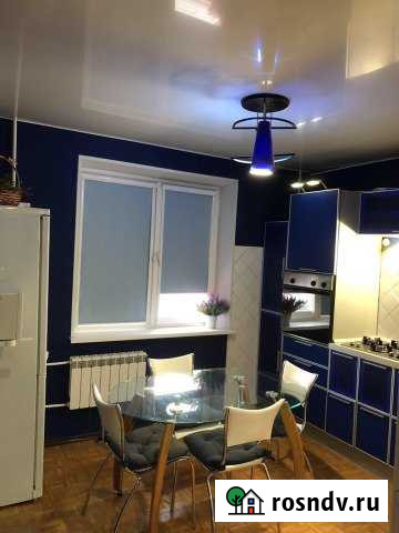 2-комнатная квартира, 54 м², 7/10 эт. на продажу в Оренбурге Оренбург - изображение 1