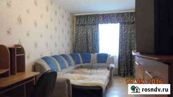 1-комнатная квартира, 33 м², 3/3 эт. в аренду посуточно в Стрежевом Стрежевой