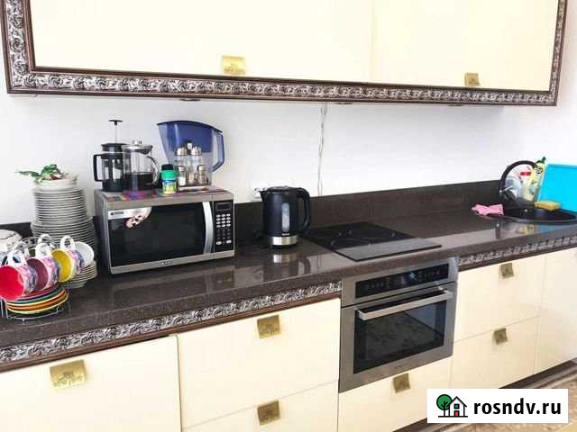 1-комнатная квартира, 40 м², 8/17 эт. на продажу в Видном Видное - изображение 1