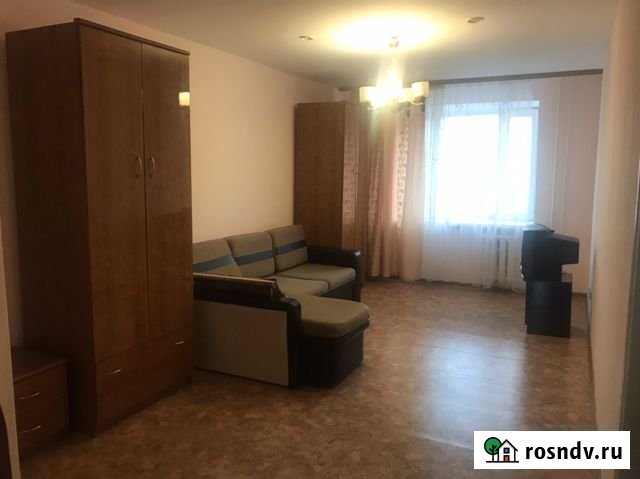 1-комнатная квартира, 43 м², 8/10 эт. на продажу в Вологде Вологда - изображение 1