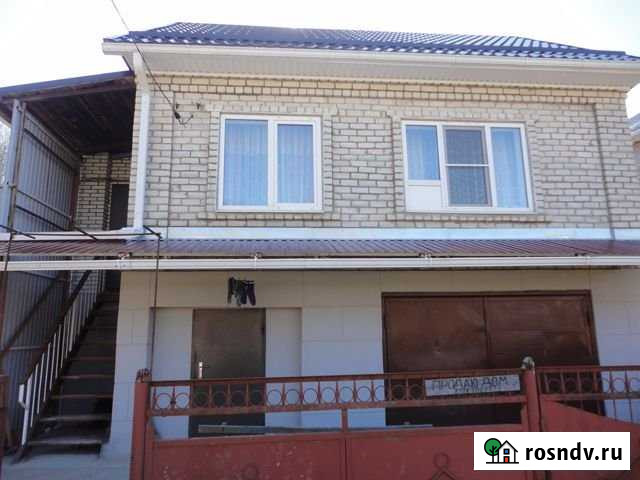 Дом 86 м² на участке 6.5 сот. на продажу в Архипо-Осиповке Архипо-Осиповка - изображение 1