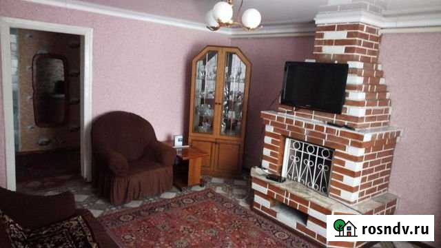 Дом 62.6 м² на участке 15 сот. на продажу в Ачинске Ачинск - изображение 1