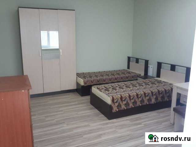 Комната 25 м² в 1-ком. кв., 1/1 эт. в аренду на длительный срок в Гостагаевской Гостагаевская - изображение 1