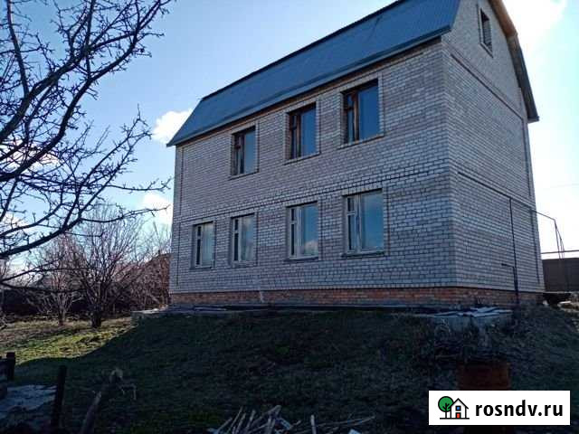 Коттедж 155 м² на участке 31 сот. на продажу в Георгиевке Георгиевка - изображение 1