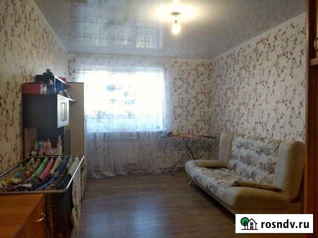 1-комнатная квартира, 42.5 м², 17/18 эт. на продажу в Орле Орёл - изображение 1