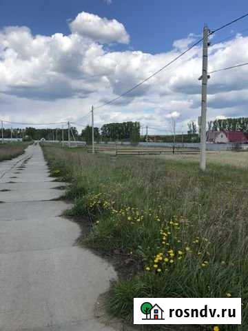 Участок ИЖС 15 сот. на продажу в Песках Московской области Пески - изображение 1