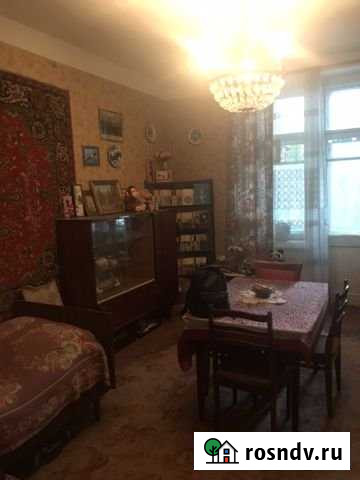 2-комнатная квартира, 62.5 м², 3/5 эт. в аренду на длительный срок в Раменском Раменское - изображение 1