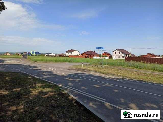 Дом 236 м² на участке 15 сот. на продажу в Северном Белгородской области Северный - изображение 1