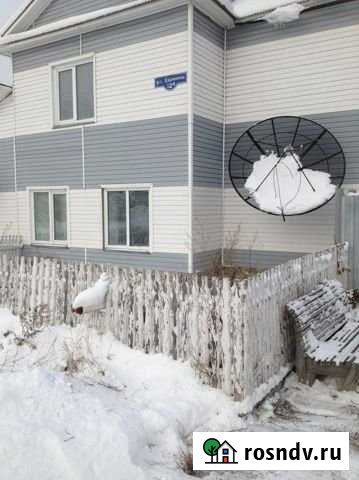 Дом 247.4 м² на участке 15.2 сот. на продажу в Большой Мурте Большая Мурта - изображение 1