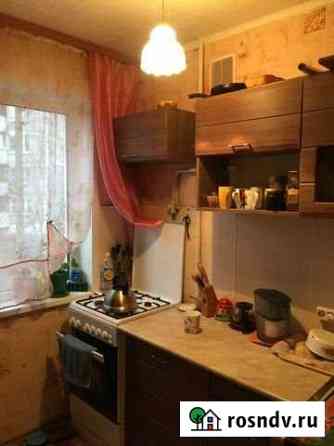 3-комнатная квартира, 47.7 м², 2/5 эт. на продажу в Твери Тверь