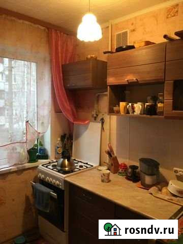 3-комнатная квартира, 47.7 м², 2/5 эт. на продажу в Твери Тверь - изображение 1