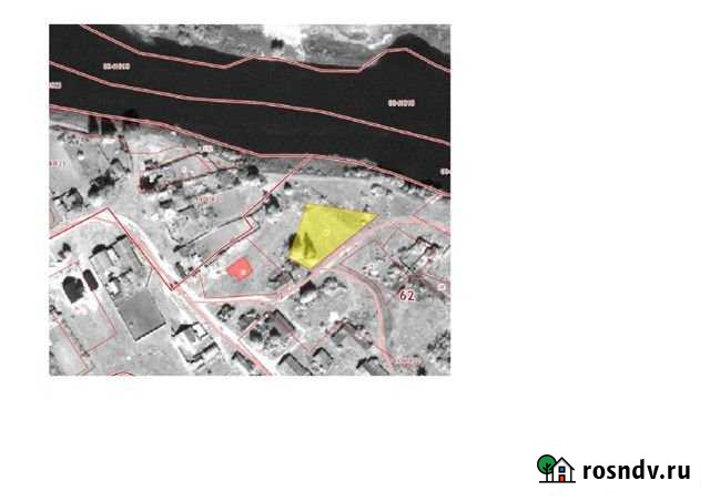 Участок ИЖС 16 сот. на продажу в Кадоме Кадом - изображение 1