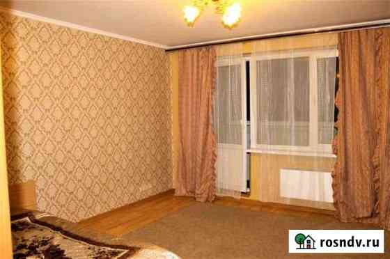1-комнатная квартира, 50 м², 8/12 эт. в аренду на длительный срок в Развилке Развилка
